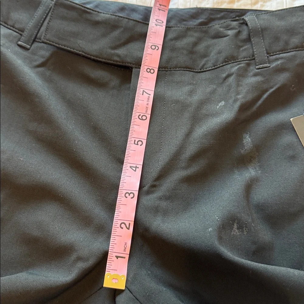 NWT Banana Republic Harrison Wool Stretch‎ Pants  Fully Lined Size 4Long